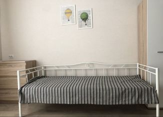 Сдается квартира студия, 23 м2, Краснодар, Восточно-Кругликовская улица, 42/3к1, микрорайон Панорама