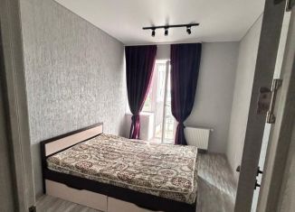 Сдается в аренду 1-ком. квартира, 39 м2, Уфа, улица Асхата Мирзагитова, 8