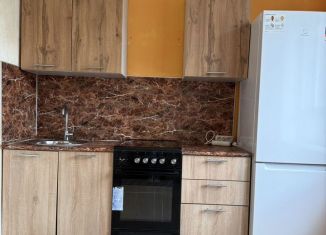 Сдам в аренду 1-комнатную квартиру, 40 м2, Люберцы, улица Камова, 5к2, ЖК Люберцы 2020