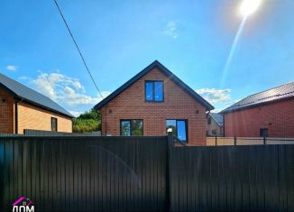 Продается дом, 110 м2, поселок городского типа Ильский, Центральная площадь