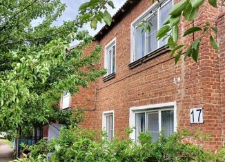 2-комнатная квартира в аренду, 40.6 м2, Краснодарский край, микрорайон Отделение № 3 совхоза Солнечный, 17