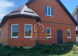 Продается дом, 112 м2, Горячий Ключ, Минеральная улица