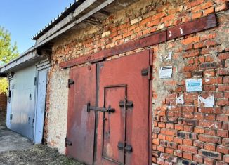 Продаю гараж, 30 м2, Осинники, 31-й ряд, с82