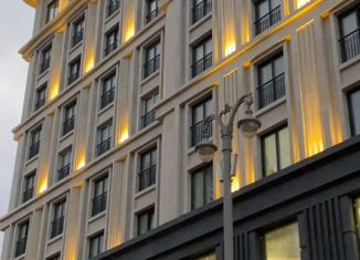 Продажа однокомнатной квартиры, 45 м2, Махачкала, Ленинский внутригородской район, проспект Насрутдинова, 160