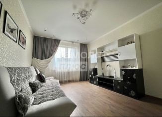 Продаю 1-ком. квартиру, 45.6 м2, Орёл, Полесская улица, 57, микрорайон Весёлая Слобода