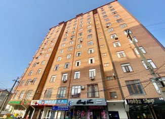 Двухкомнатная квартира на продажу, 80 м2, Махачкала, Учительская улица, 2