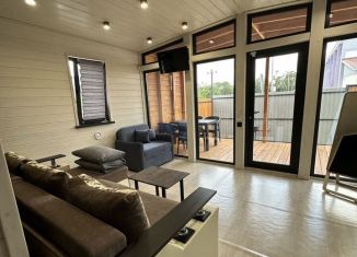 Сдам в аренду коттедж, 35 м2, Крым, Земляничный проезд, 30