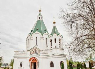 Земельный участок на продажу, 7.4 сот., Дмитров, улица Кольцо