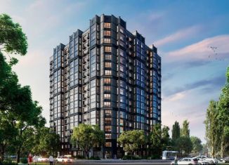 Продаю четырехкомнатную квартиру, 130.9 м2, Ростов-на-Дону, улица Максима Горького, 297