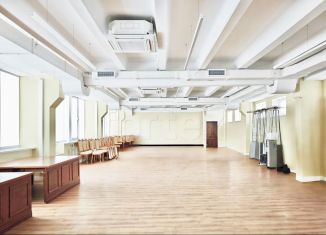 Офис в аренду, 623 м2, Москва, Большая Татарская улица, 35с3, Большая Татарская улица