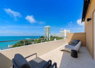 Продается 2-комнатная квартира, 81.1 м2, Сочи, Депутатская улица, 2