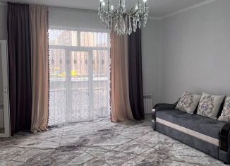 Продается 2-ком. квартира, 64 м2, Дагестан, проспект Али-Гаджи Акушинского, 342