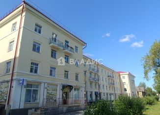 3-комнатная квартира на продажу, 79.8 м2, Сегежа, улица Ленина, 3