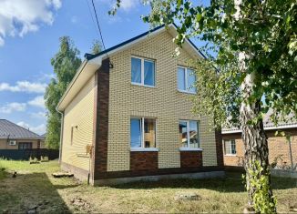 Продажа дома, 120 м2, деревня Куюки, Янтарная улица, 26