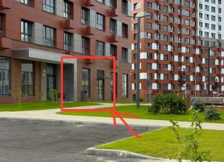 Помещение свободного назначения в аренду, 41.8 м2, Мытищи, ЖК Новое Медведково, к43