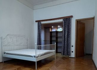 Сдача в аренду 2-комнатной квартиры, 80 м2, Санкт-Петербург, улица Жуковского, 24