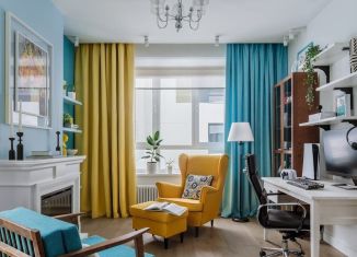 Продаю квартиру студию, 29.4 м2, Тюмень