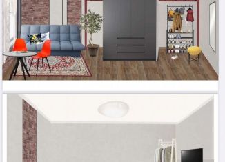 Аренда 2-комнатной квартиры, 36 м2, Ростов-на-Дону, Ворошиловский проспект, 18/18