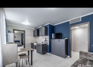 Продажа 1-комнатной квартиры, 39 м2, Курган, улица Пичугина, 6