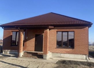 Продажа дома, 112 м2, Гулькевичи, Казачий переулок, 26