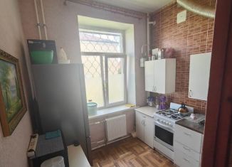 2-комнатная квартира на продажу, 64.9 м2, Ленинградская область, Спортивная улица, 5