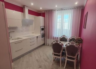 Продажа 2-ком. квартиры, 56 м2, Ростов-на-Дону, проспект Маршала Жукова, 25, ЖК Французский Квартал