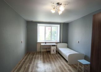 Квартира на продажу студия, 17.2 м2, Тюмень, Ткацкий проезд, 8, Восточный округ