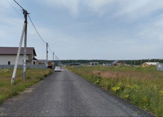 Продается земельный участок, 6.2 сот., деревня Загорье, коттеджный посёлок Рижские зори, 471