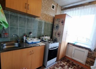 Сдается в аренду однокомнатная квартира, 35 м2, Республика Башкортостан, проспект Октября, 59