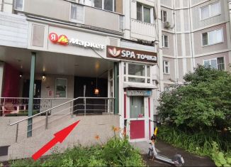 Продаю торговую площадь, 93.5 м2, Люберцы