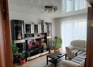 3-комнатная квартира на продажу, 70 м2, Ухта, улица Куратова, 5