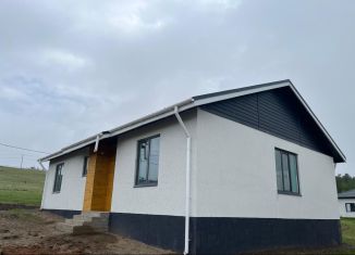 Продаю дом, 100 м2, СПК Солонцы, улица Кудинова