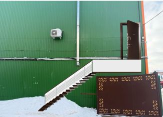 Сдам в аренду помещение свободного назначения, 31 м2, Юрга, Строительная улица, с23А/1/9