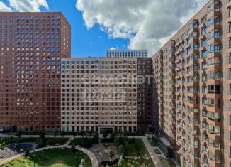 Продаю 1-комнатную квартиру, 35.4 м2, Котельники, ЖК Белая Дача Парк, микрорайон Парковый, 2