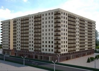 Продажа квартиры студии, 24 м2, Избербаш, улица П.И. Чайковского, 23