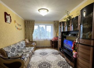 Продается 2-комнатная квартира, 50.4 м2, Татарстан, Цветочный бульвар, 23