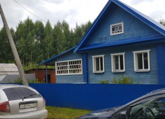 Продажа дома, 49.1 м2, рабочий посёлок Кулой, Кооперативная улица, 40