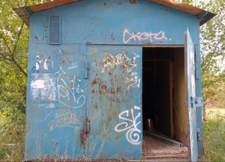 Продажа гаража, 12 м2, Ярославль