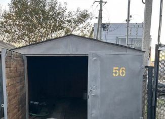 Продаю гараж, 20 м2, деревня Новосаратовка, Октябрьская набережная, 130