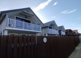 Сдается в аренду коттедж, 80 м2, Дагестан, Приморская улица