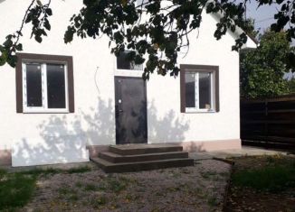 Продам дом, 120 м2, посёлок городского типа Молодёжное, улица Мира