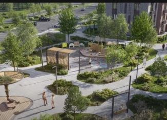 Продаю 1-комнатную квартиру, 35 м2, деревня Митькино, Цветочная улица, 9