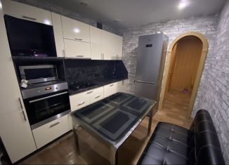 Продается четырехкомнатная квартира, 78.6 м2, Самарская область, Олимпийская улица