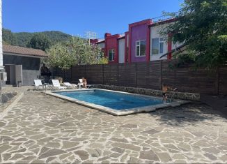 Сдается квартира студия, 18 м2, Сочи, улица Чекменёва, 18, микрорайон Старая Мацеста