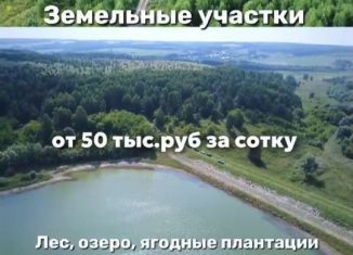 Продажа земельного участка, 10 сот., Большеякинское сельское поселение, 16К-0893
