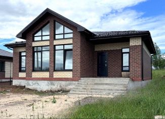 Дом на продажу, 115 м2, посёлок Инеш, улица Камал Саттаровой