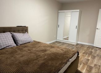 Аренда однокомнатной квартиры, 35 м2, Республика Башкортостан, улица Генерала Кусимова, 18