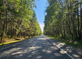 Продам земельный участок, 10 сот., Тюмень, Салаирский тракт, 9-й километр