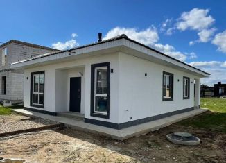 Продаю дом, 104 м2, поселок Агрогородок