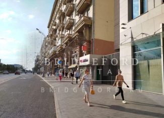 Помещение свободного назначения на продажу, 277 м2, Москва, Ленинградский проспект, 10, район Беговой